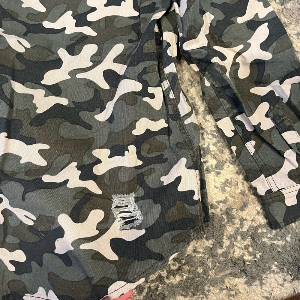 Jacket - Picture 3 of 4